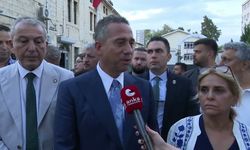 Ali Mahir Başarır'dan Mersin'de belediye başkanlarının gözaltına alınmasına tepki: Millet iradesini bu kadar örselemeyin