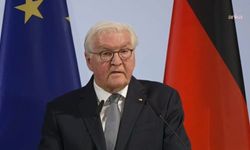 Almanya Birliği Günü'nde Cumhurbaşkanı Steinmeier'den demokrasi uyarısı
