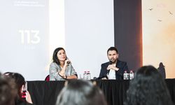 Altın Portakal Film Forum'da, sinemanın bütçe ve dağıtım sorunları ele alındı