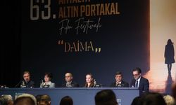 Altın Portakal'da 'Engelsiz Sinema' seçkisi