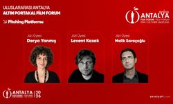Altın Portakal'da Film Forum'un finalistleri belli oldu