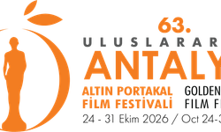 Altın Portakal'da sinema heyecanı ve yeşil setler dönemi