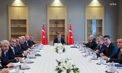 Altıncı Fon Koordinasyon Kurulu Toplantısı gerçekleştirildi: 45 binden fazla kişiye 40,8 milyar liralık işlem tamamlandı, önümüzdeki hafta ödemeler devam edecek