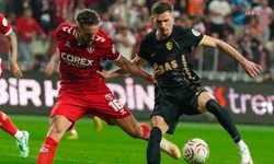 Amedspor, deplasmanda Samsunspor'u 2-1 mağlup etti