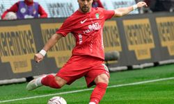 Amedspor, Konyaspor'u 1-0 mağlup etti