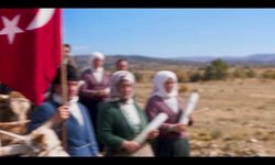 Anahtar Parti: Cumhuriyetimizin 103. yılı kutlu olsun