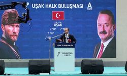 Anahtar Parti Genel Başkanı Ağıralioğlu'ndan Cumhurbaşkanı Erdoğan'a: 'Seçim, seçim, seçim kardeş'