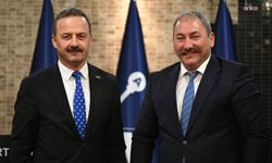 Anahtar Parti'de Tolga Akalın'a yeni görev