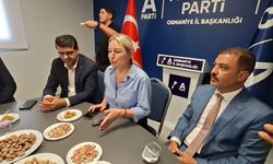 Anahtar Partili Nihal Ağca: 'Fon krizinde 500 bin küçük yatırımcı zarar gördü'