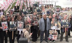 Anıtpark'ta '78 Can İçin Adalet Nöbeti' başladı... Avukat Gültekin: Bu olayda zerre kadar kusuru olan adaletin önüne çıkacak