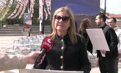 Anıtpark'ta '78 Can İçin Adalet Nöbeti' başladı...Faciada oğlunu kaybeden anne: Adaletin eksiksiz olarak yerine getirilmesini istiyoruz