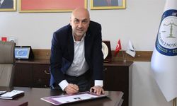 Ankara 2 No'lu Barosu Başkanı Ağdemir: Gerçeği çarpıtarak algı oluşturma çabalarına geçit vermeyeceğiz