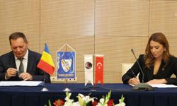 Ankara Barosu, Voyvodina ve Bükreş Barolarıyla iş birliği protokolleri imzaladı