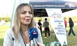Ankara Büyükeşhir Belediyesi, GameZone Game On Festivali'ne ev sahipliği yaptı