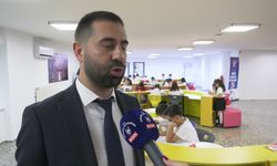 Ankara Büyükşehir Belediyesi 100. Yıl Gençlik Kütüphanesi'nde 'Cumhuriyet' buluşması