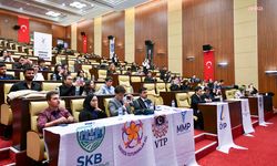 Ankara Büyükşehir Belediyesi, 'bağımlılıkla mücadele' politikalarını gençlerle geliştirecek