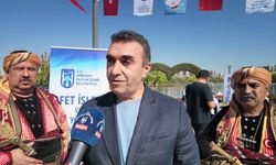 Ankara Büyükşehir Belediyesi'nden afetlere karşı farkındalık koşusu