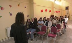 Ankara Büyükşehir Belediyesi'nden çiftlere 'Evlilik Rehberim' desteği