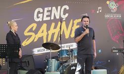 Ankara Büyükşehir Belediyesi'nden üniversiteli gençlere 'Hoş Geldin Şenliği'