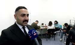 Ankara Büyükşehir Belediyesi'nin 'Teknoloji, Robotik ve Mühendislik Atölyesi' gençleri bekliyor