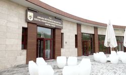 Ankara'da 'Ata Aile Etkinlik Merkezi' kapılarını açtı