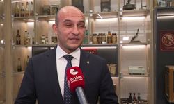 Ankara'da eczacılık tarihine ışık tutacak sergi evi açılıyor