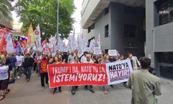 Ankara'da NATO protestolarında gözaltına alınan 37 kişiye dava açıldı