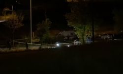 Ankara'da uygulama noktasında polise silahlı saldırı: Bir polis memuru şehit oldu