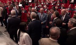 Ankara'nın Başkent oluşunun 103'üncü yılı... Mansur Yavaş: Ankara'nın hikâyesi, sıradan bir başkentlik hikâyesi değildir