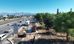 Antalya Büyükşehir Belediyesi, COP31 hazırlıklarını sürdürüyor