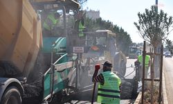 Antalya Büyükşehir Belediyesi, COP31 öncesi ulaşım altyapısını güçlendiriyor