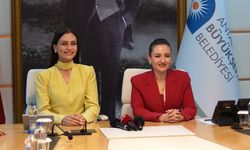 Antalya Büyükşehir Belediyesi ve Korkuteli Belediyesi'nden iş birliği protokolü