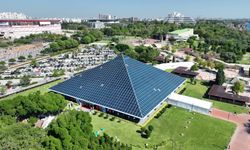 Antalya Kitap Fuarı'nda 67 yazar kitaplarını okurları için imzaladı