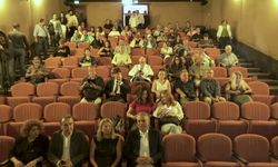Antalya'nın antik hikâyeleri yapay zekâyla canlandı