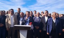 Ardahan ve Artvin'den ortak çağrı: 'Sahara Tüneli lüks değil, bir zorunluluktur'