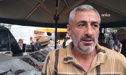 Ardanuç'ta balık fiyatları yükseldi; esnaf da vatandaş da dertli