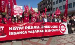 Arzu Çerkezoğlu: 'Bu yılın ilk 9 ayında cebimizden 2 trilyon 254 milyar lira alındı'