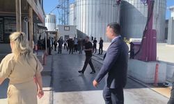 Asu Kaya, Osmaniye'de LİDAŞ mağduru çiftçilere destek verdi: 'Adaleti sağlamak zorundasınız'