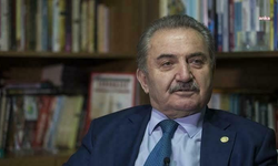 ATA Parti Genel Başkanı Zeybek: 'Muhalefetin 'birlik' adına yapacağı tek şey, Cumhurbaşkanı adaylığında birleşmek'