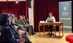 'Ateş Ağacı' üzerinden Bursa'nın hafızasına yolculuk