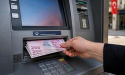 ATM'lerde Yeni Dönem! Limitler Değişiyor