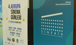 Avrupa Sinema Günleri Diyarbakır'da başladı