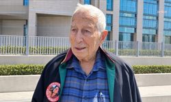 Avukat Alp Selek hayatını kaybetti