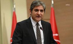 Aykut Erdoğdu CHP'den istifa ederek YENİ Parti'ye katılacağını açıkladı