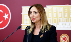 Aylin Nazlıaka: 'Amacımız yoksulluğu yeniden üreten koşulları ortadan kaldırmaktır'