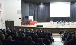 Ayşeabla Okulları'nda çifte kutlama: Cumhuriyet'in 103'üncü, okulun 80'inci yılı
