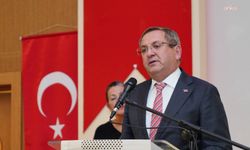 Ayvalık Belediye Başkanı Ergin: 'Güçlü bir gelecek adaletle, liyakatle, üretimle ve dayanışmayla kurulur'