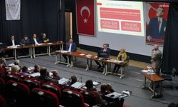 Ayvalık Belediyesi'nden 2027 yılı için 3,1 milyar TL'lik bütçe