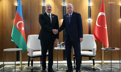 Azerbaycan basını: Cumhurbaşkanı Aliyev önceden planlanmış programından dolayı TDT Zirvesi'ne katılmayacak