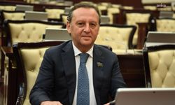 Azerbaycan Milli Meclisi Milletvekili Veliyev: 'Türk dünyası, Avrasya'da bağımsız bir güç merkezi olarak şekilleniyor'